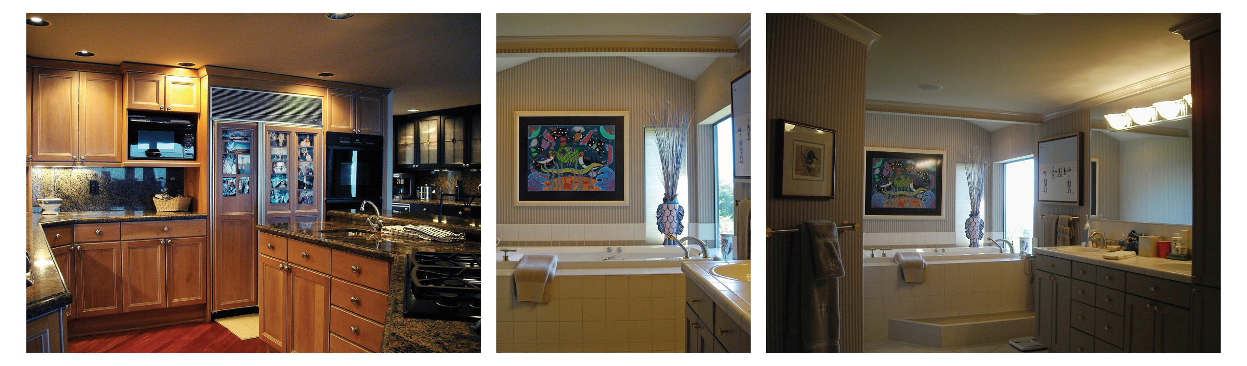 Somerset Kitchen and Bath